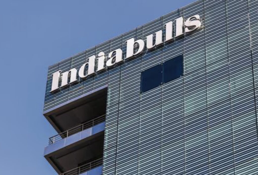 IndiaBulls Real Estate Will Raise Money From Blackstone Group And Embassy Group